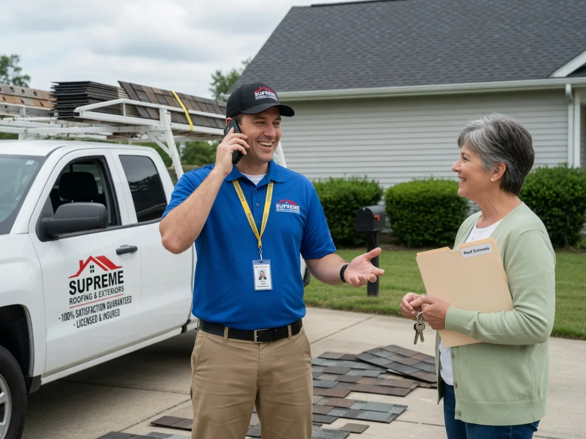 Roof Replacement Vaughn, NM FAQs